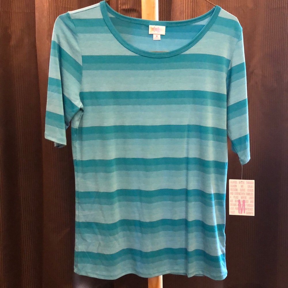 NWT Gigi Tee